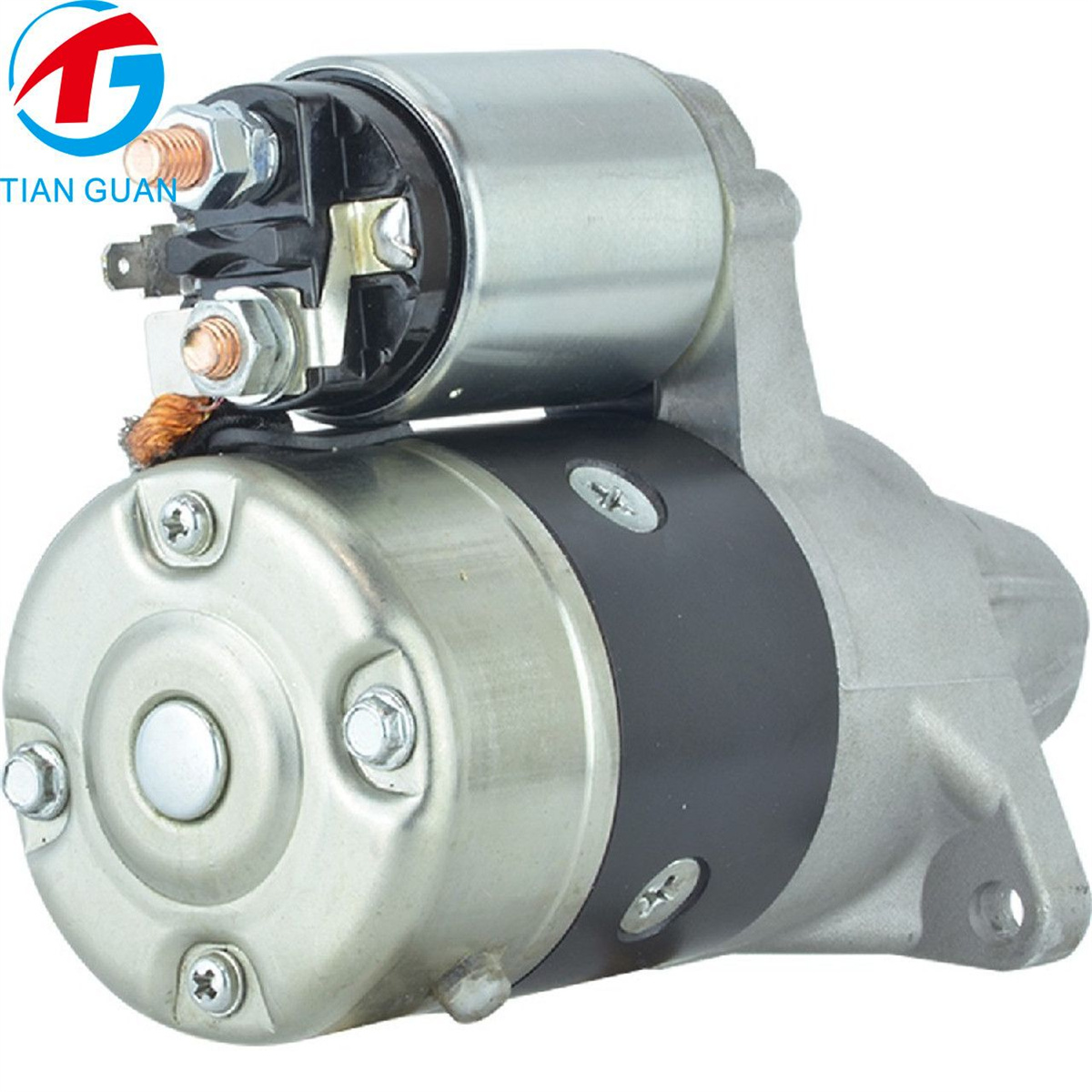 Starter Motor 31100-78A10 M002T47781 1A05-18-400 for Suzuki Carry Every DA52T DB52T DA62T DA63T 12V