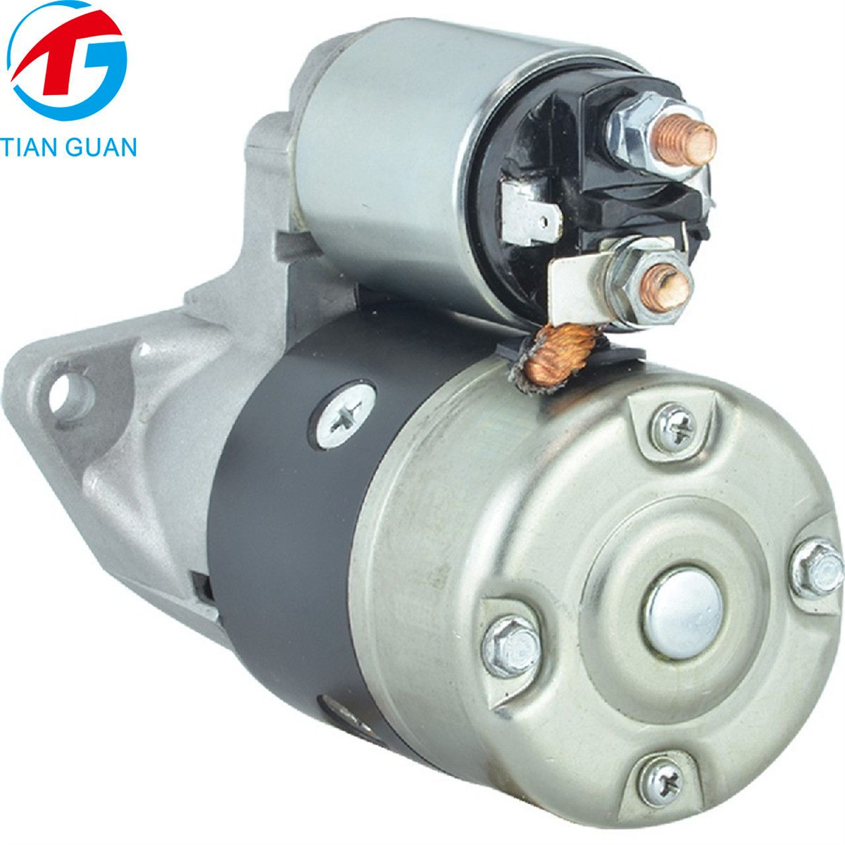 Starter Motor 31100-78A10 M002T47781 1A05-18-400 for Suzuki Carry Every DA52T DB52T DA62T DA63T 12V
