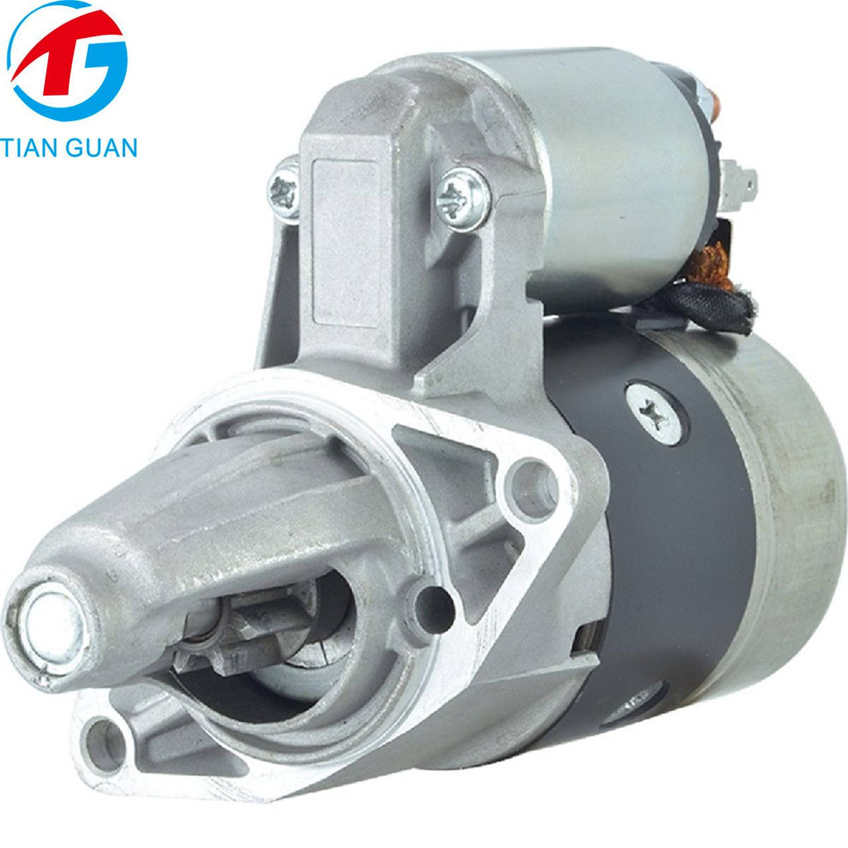Starter Motor 31100-78A10 M002T47781 1A05-18-400 for Suzuki Carry Every DA52T DB52T DA62T DA63T 12V