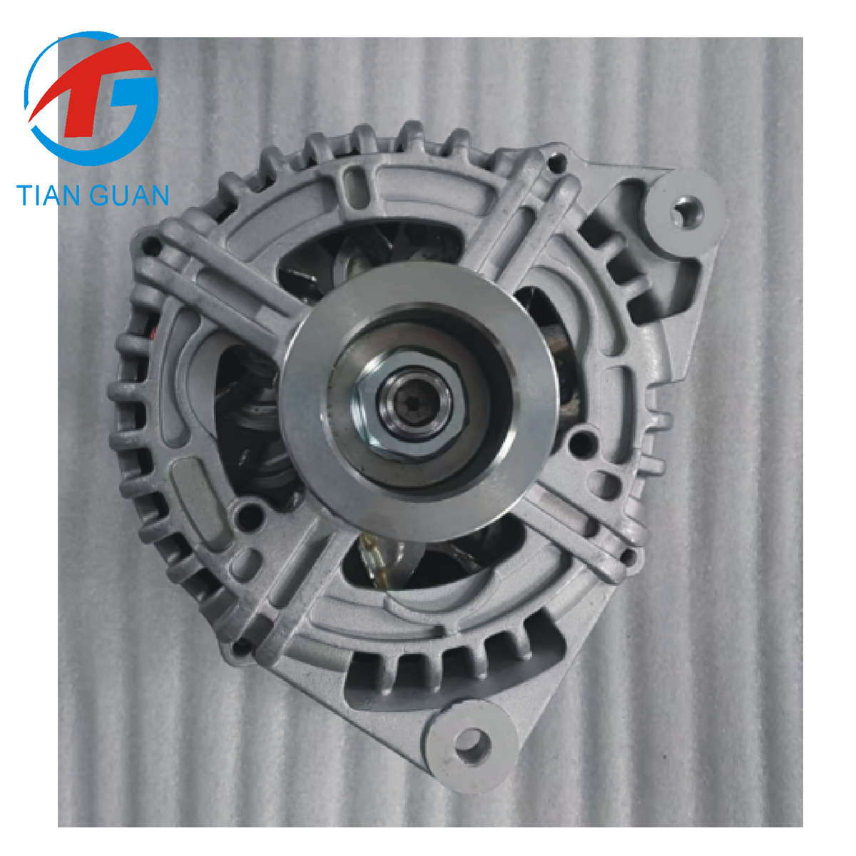 Alternator 47524426 47524426C for Case IH Farmall 90C 100C 110C 120C Tractor JXC1070 Charging Genera