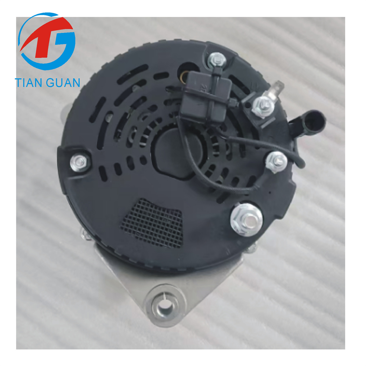 Alternator 47524426 47524426C for Case IH Farmall 90C 100C 110C 120C Tractor JXC1070 Charging Genera