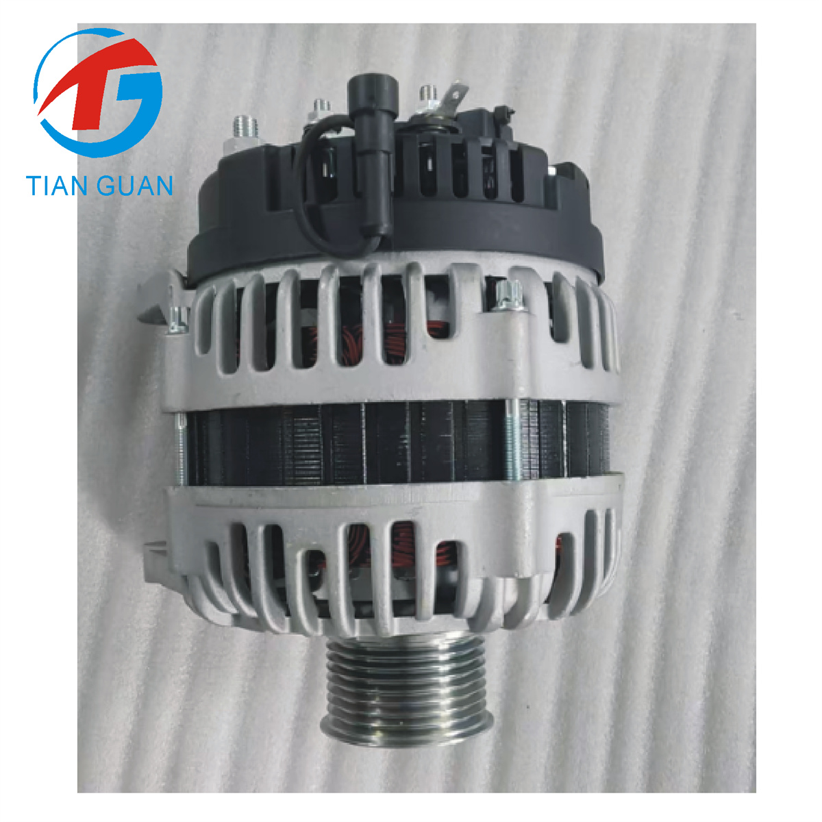 Alternator 47524426 47524426C for Case IH Farmall 90C 100C 110C 120C Tractor JXC1070 Charging Genera