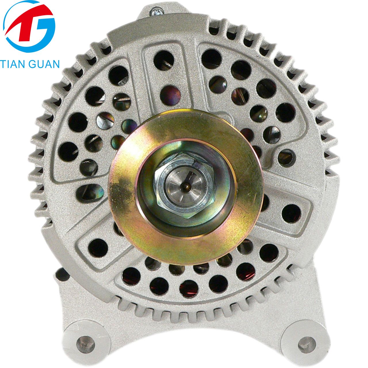 ATG12890 High Output Alternator 4.6L Crown Vic 1992-1995 Town Car -160 Amp