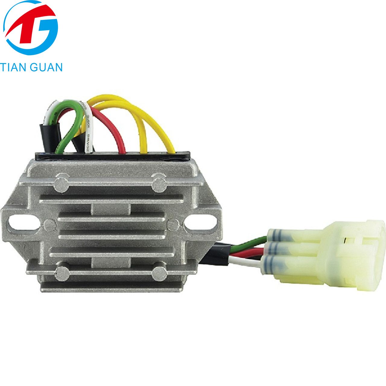 ATG12914 Voltage Regulator Rectifier 12V for 249cc KTM 250 SX-F 2011-2015 230-58226