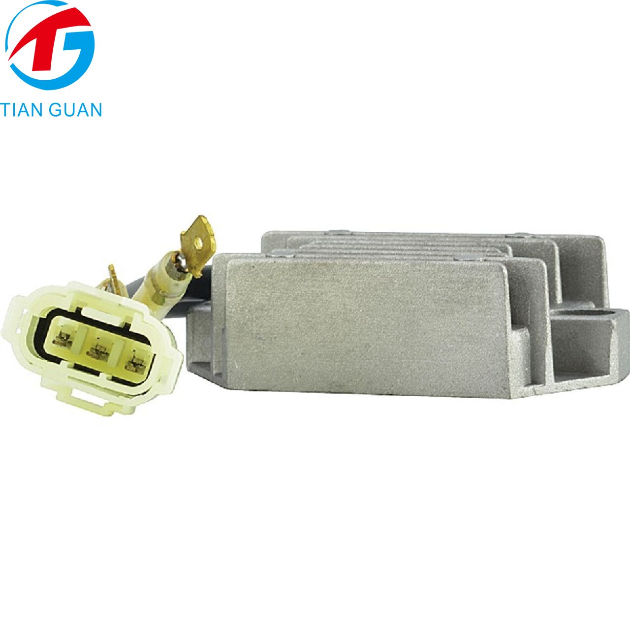 ATG12914 Voltage Regulator Rectifier 12V for 249cc KTM 250 SX-F 2011-2015 230-58226