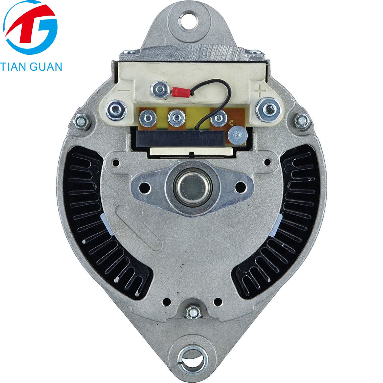 ATG13078 Alternator for 5.9L Ford B600 1992-1996, 6.1L B600 1982-1991 2700J ROTA0681