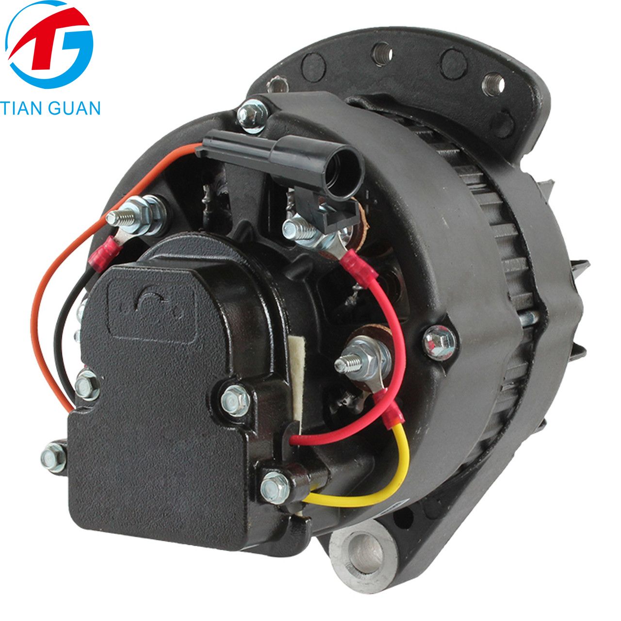 ATG13167 Alternator for Carrier Transicold 300040919, 300040960, 90-05-9306; 400-16027