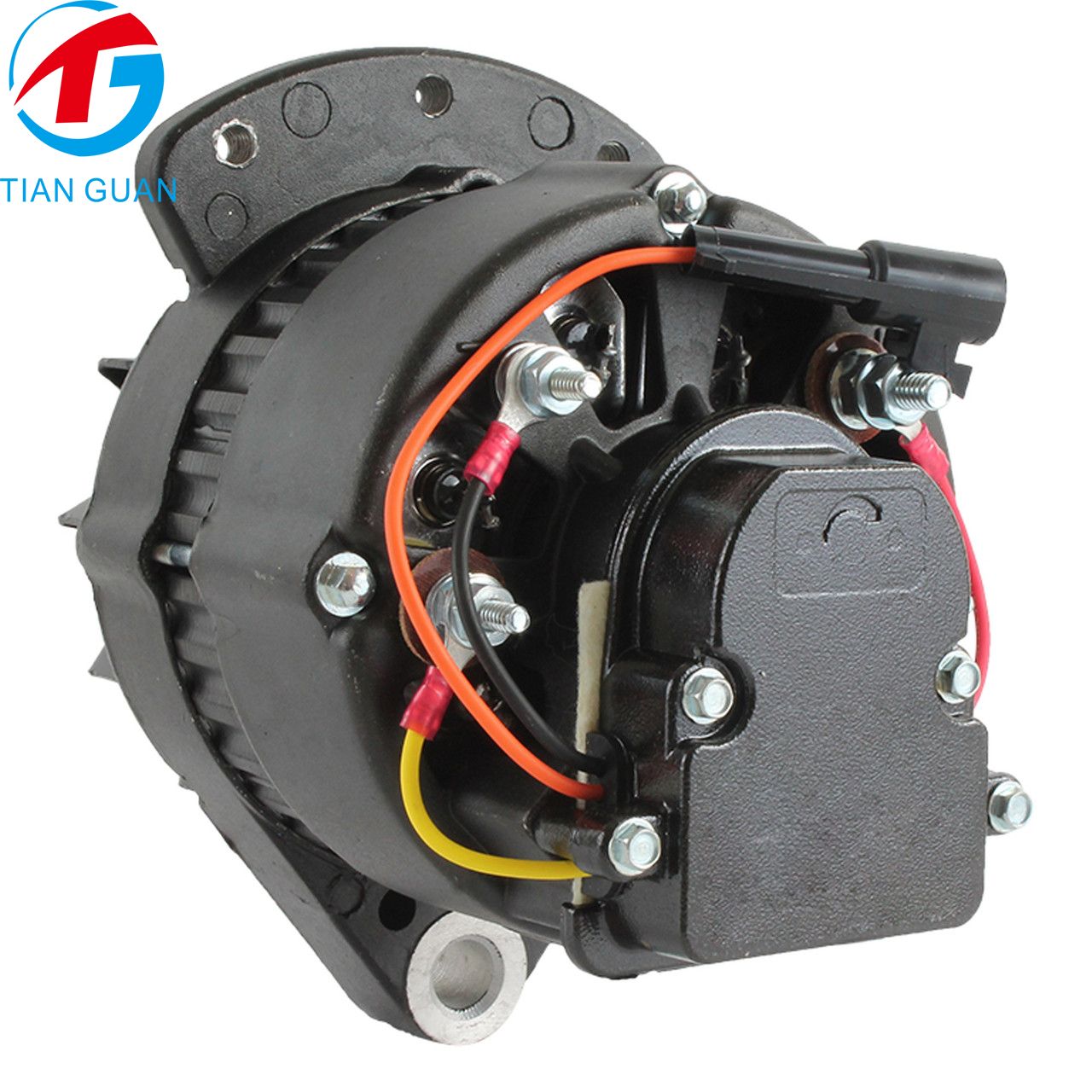 ATG13167 Alternator for Carrier Transicold 300040919, 300040960, 90-05-9306; 400-16027
