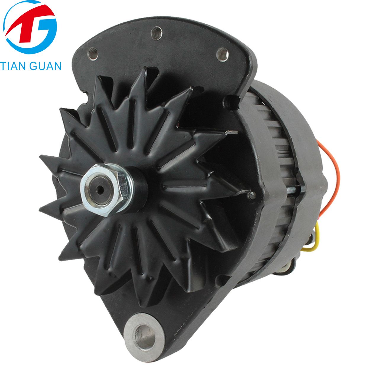 ATG13167 Alternator for Carrier Transicold 300040919, 300040960, 90-05-9306; 400-16027