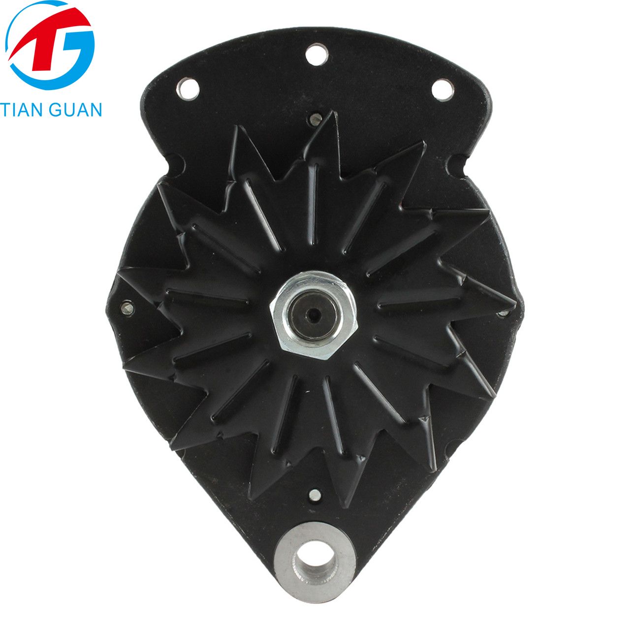 ATG13167 Alternator for Carrier Transicold 300040919, 300040960, 90-05-9306; 400-16027