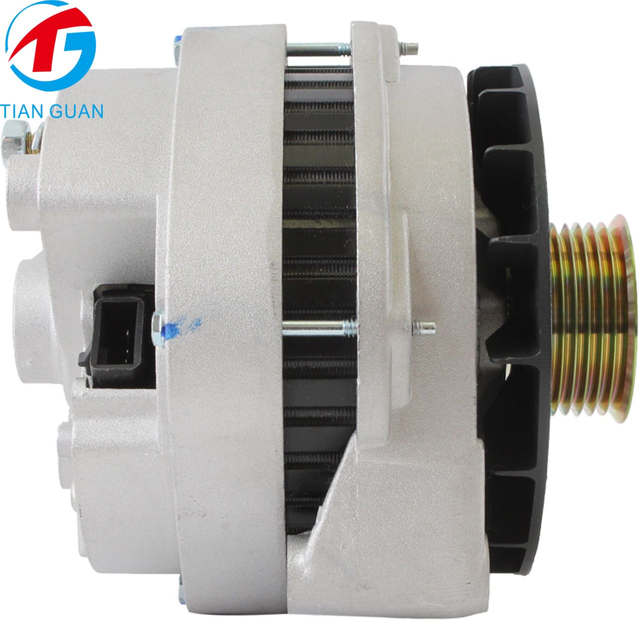 ATG13227 Alternator for Chevrolet 5.7L Tahoe 1996-2000 1-2036-21DR, RM1360; ADR0210