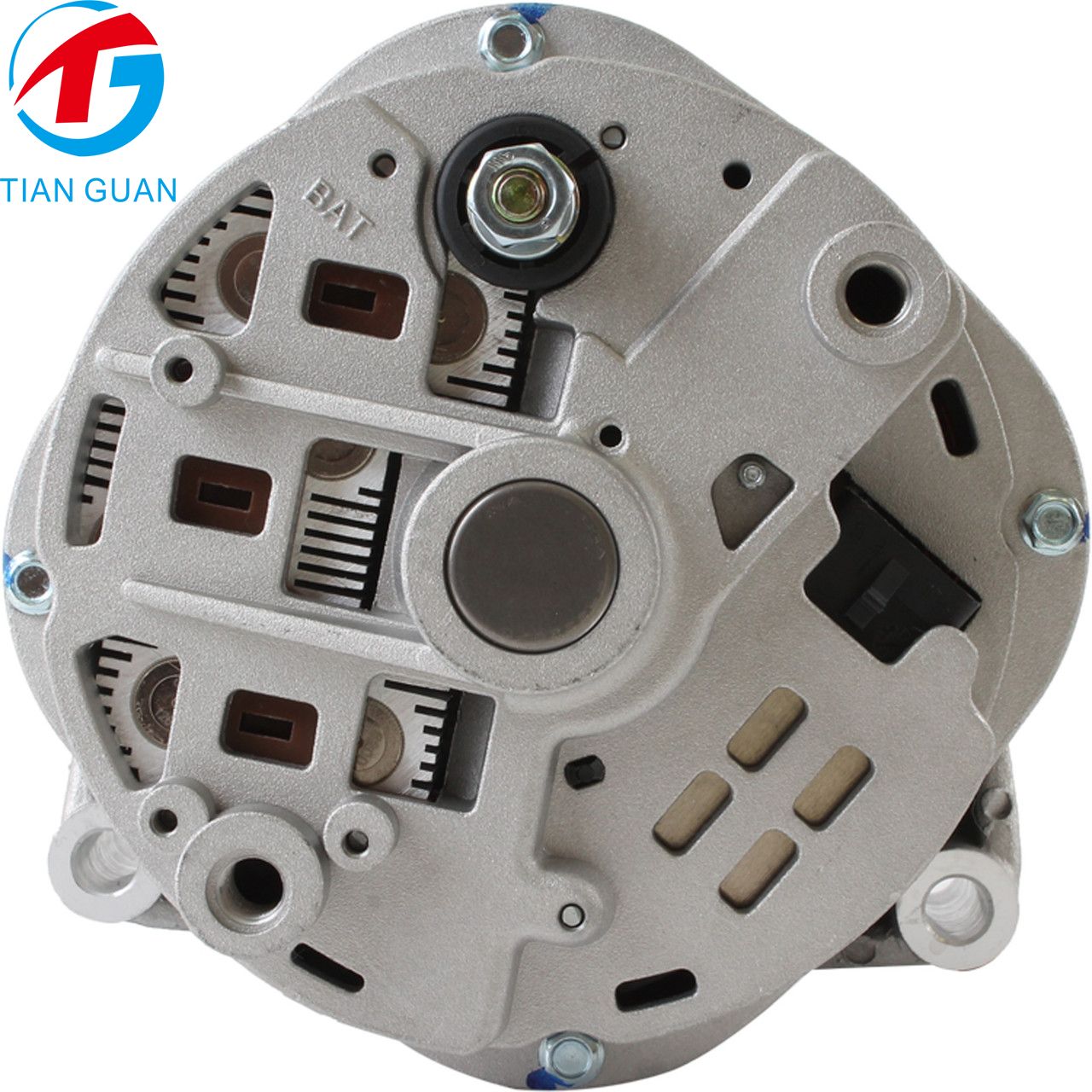 ATG13227 Alternator for Chevrolet 5.7L Tahoe 1996-2000 1-2036-21DR, RM1360; ADR0210