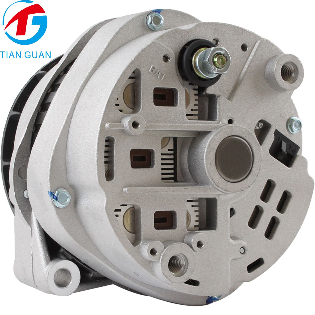 ATG13227 Alternator for Chevrolet 5.7L Tahoe 1996-2000 1-2036-21DR, RM1360; ADR0210