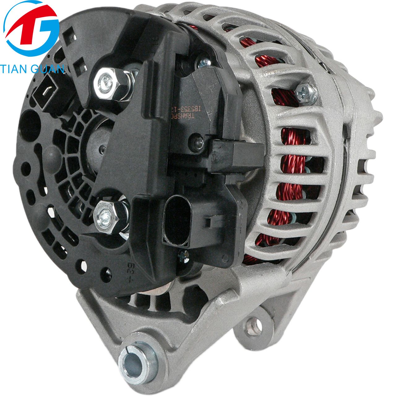 ATG13229 Alternator Case Farmall, Jx1080 Tractor & New Holland Tl80, TN85