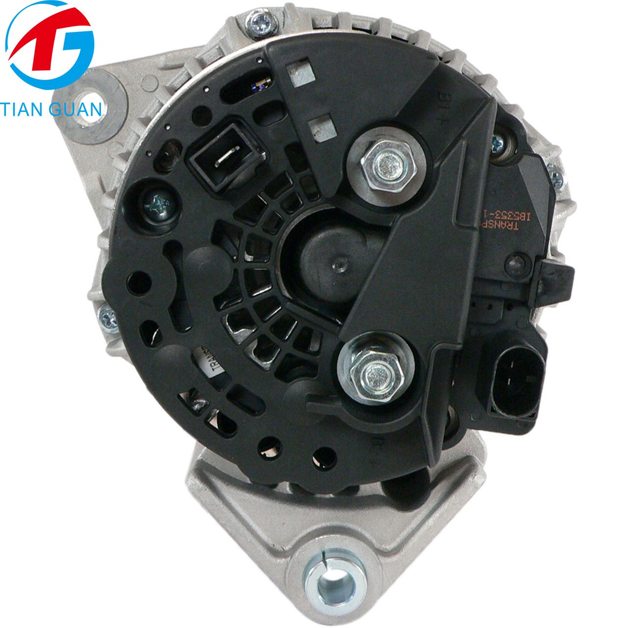 ATG13229 Alternator Case Farmall, Jx1080 Tractor & New Holland Tl80, TN85