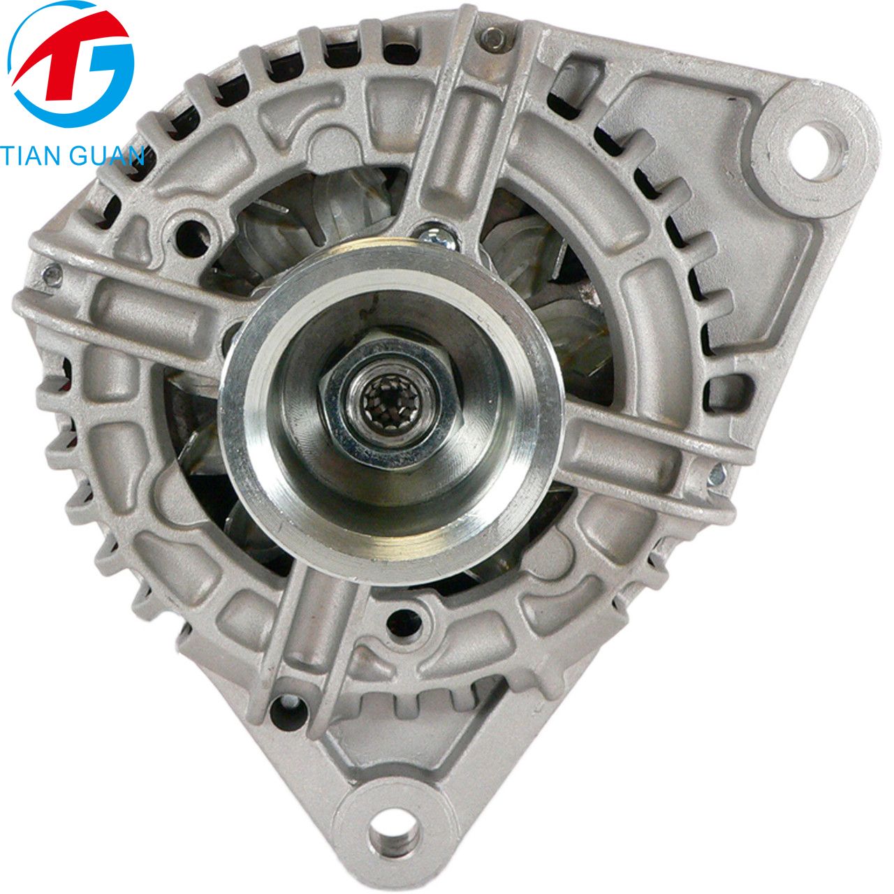 ATG13229 Alternator Case Farmall, Jx1080 Tractor & New Holland Tl80, TN85