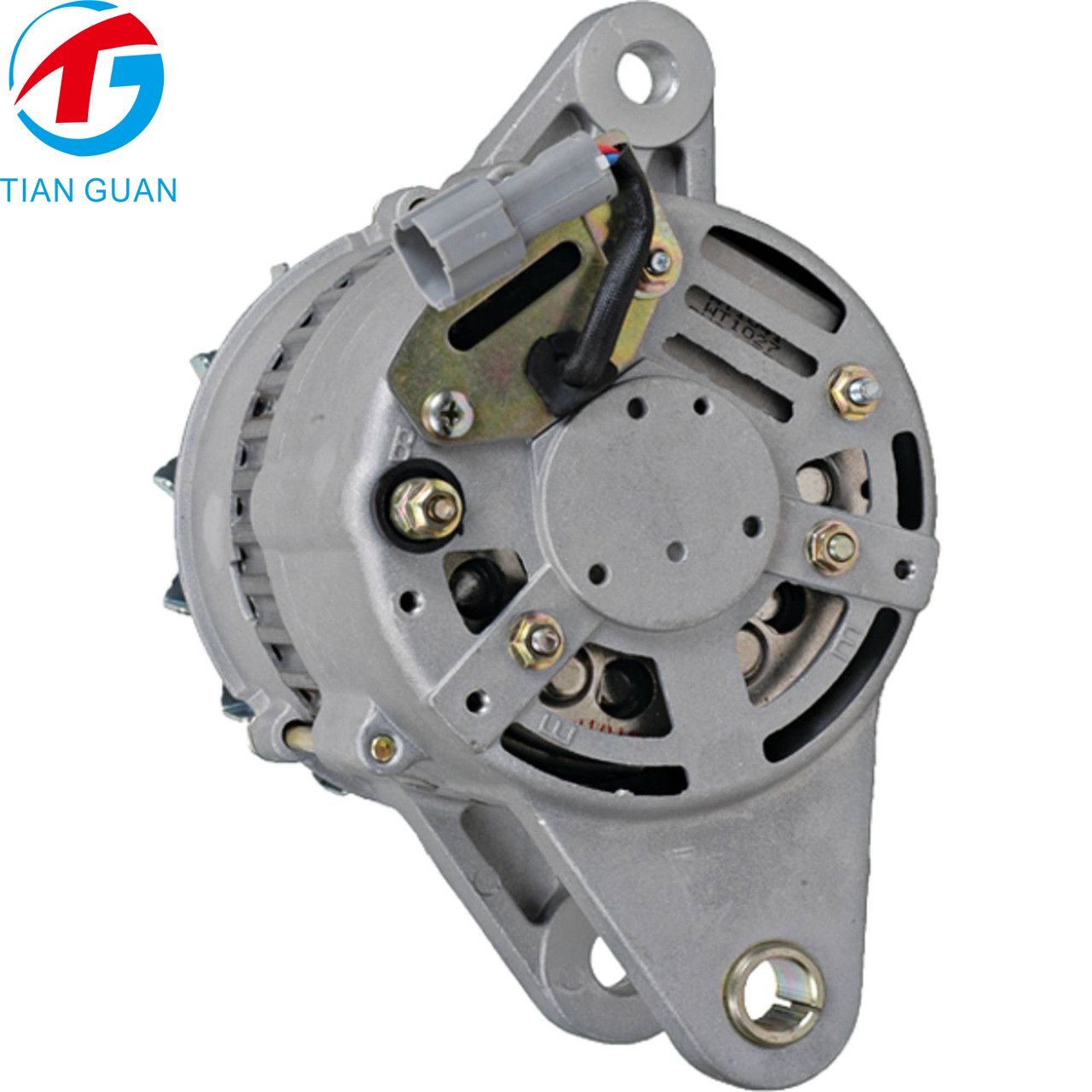 ATG13230 Alternator for Isuzu Misc. Industrial Equipment All 0-33000-6552; ANK0004