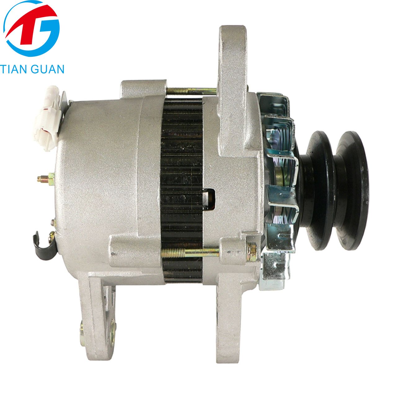 ATG13230 Alternator for Isuzu Misc. Industrial Equipment All 0-33000-6552; ANK0004