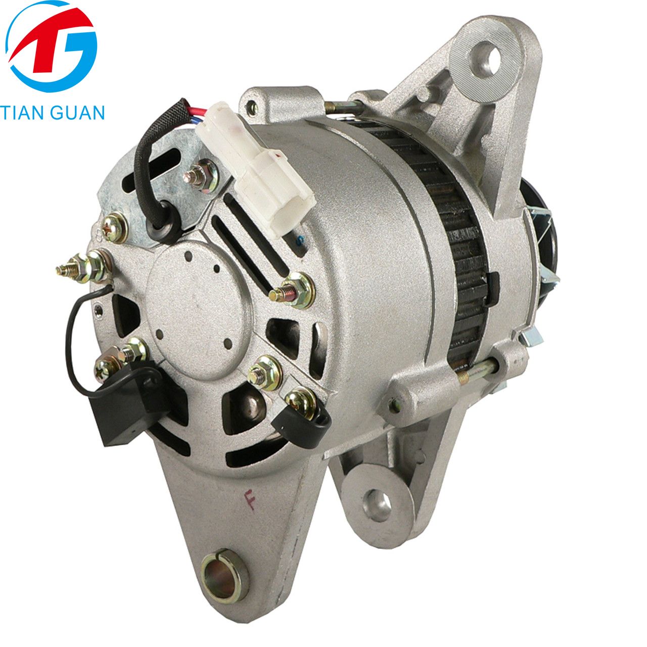 ATG13230 Alternator for Isuzu Misc. Industrial Equipment All 0-33000-6552; ANK0004