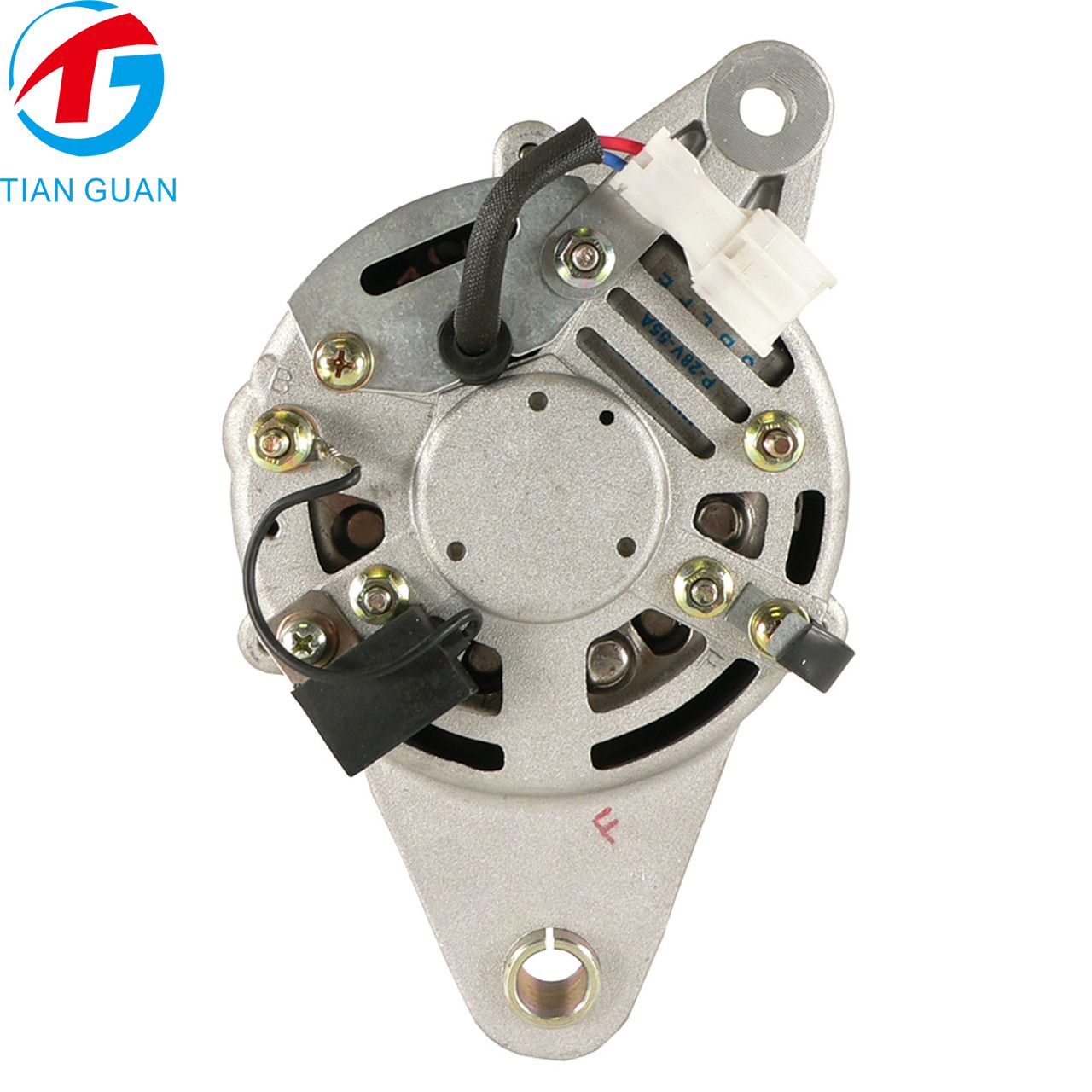 ATG13230 Alternator for Isuzu Misc. Industrial Equipment All 0-33000-6552; ANK0004