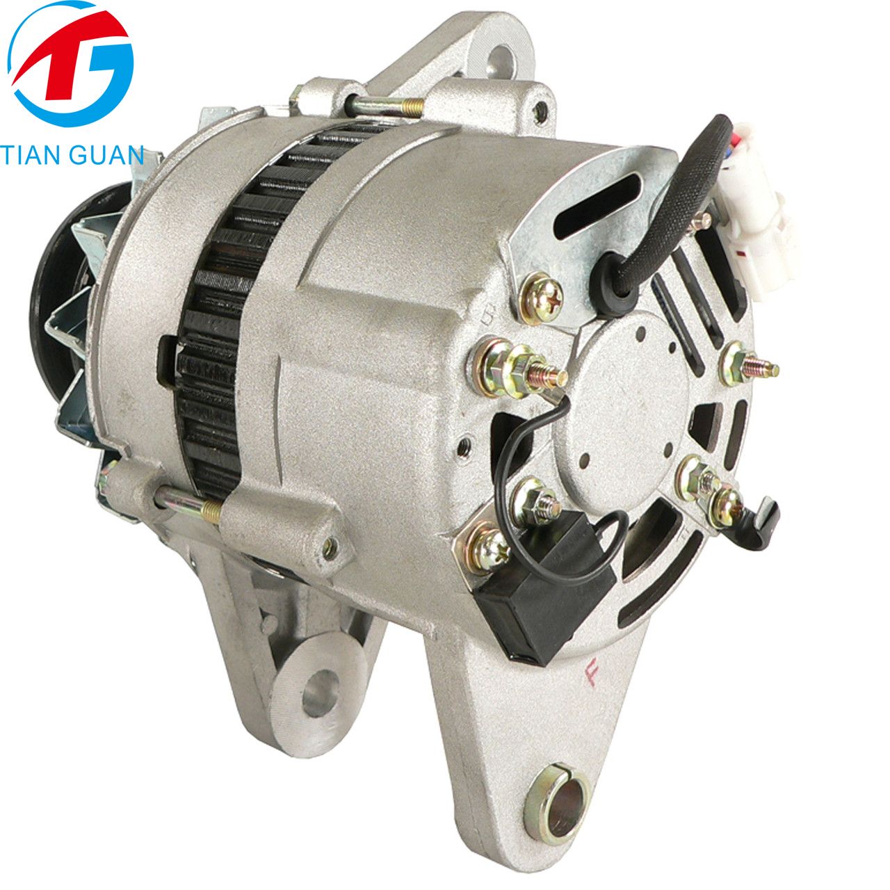 ATG13230 Alternator for Isuzu Misc. Industrial Equipment All 0-33000-6552; ANK0004