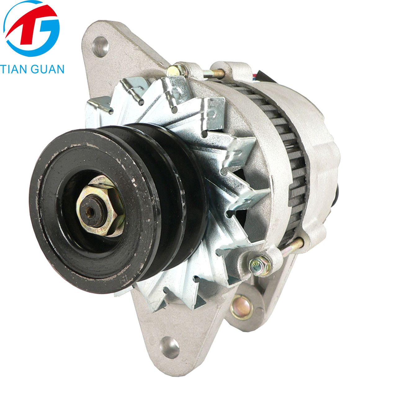 ATG13230 Alternator for Isuzu Misc. Industrial Equipment All 0-33000-6552; ANK0004