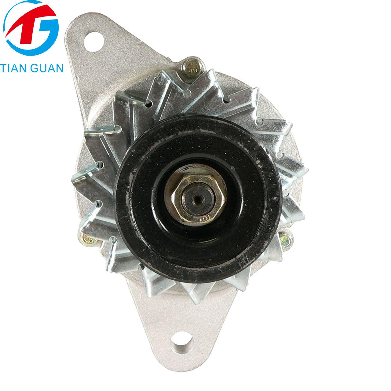 ATG13230 Alternator for Isuzu Misc. Industrial Equipment All 0-33000-6552; ANK0004