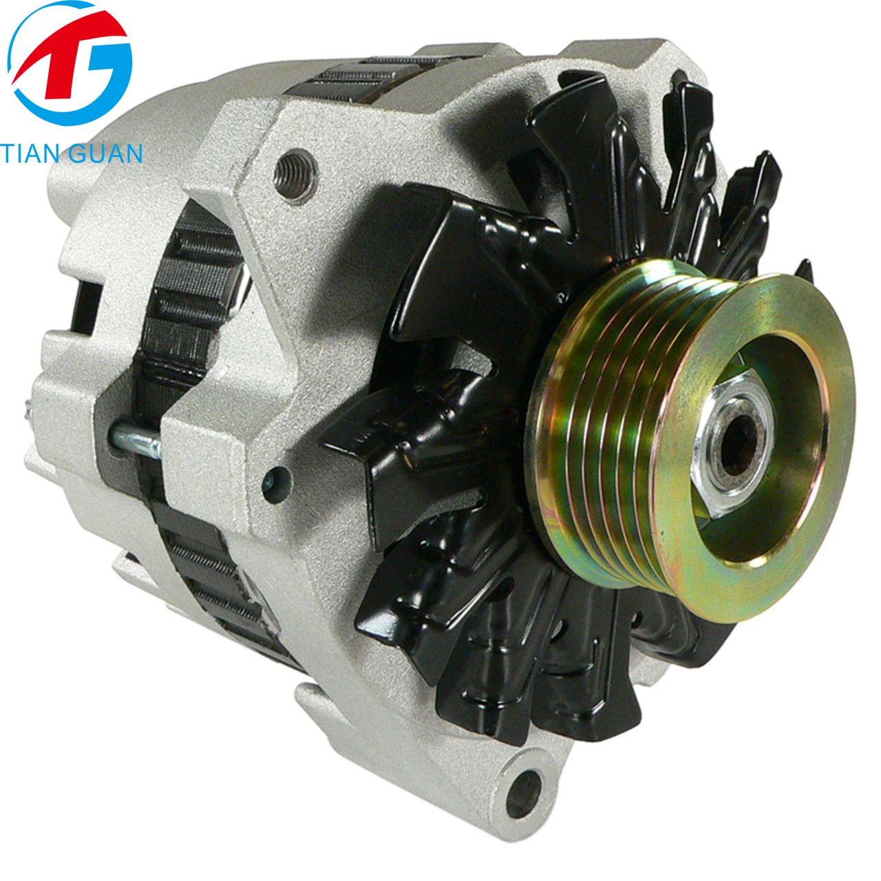 ATG13231 Alternator for Astro GMC Safari 1990-1993, Savana G Van 1992-1996; ADR0158-220