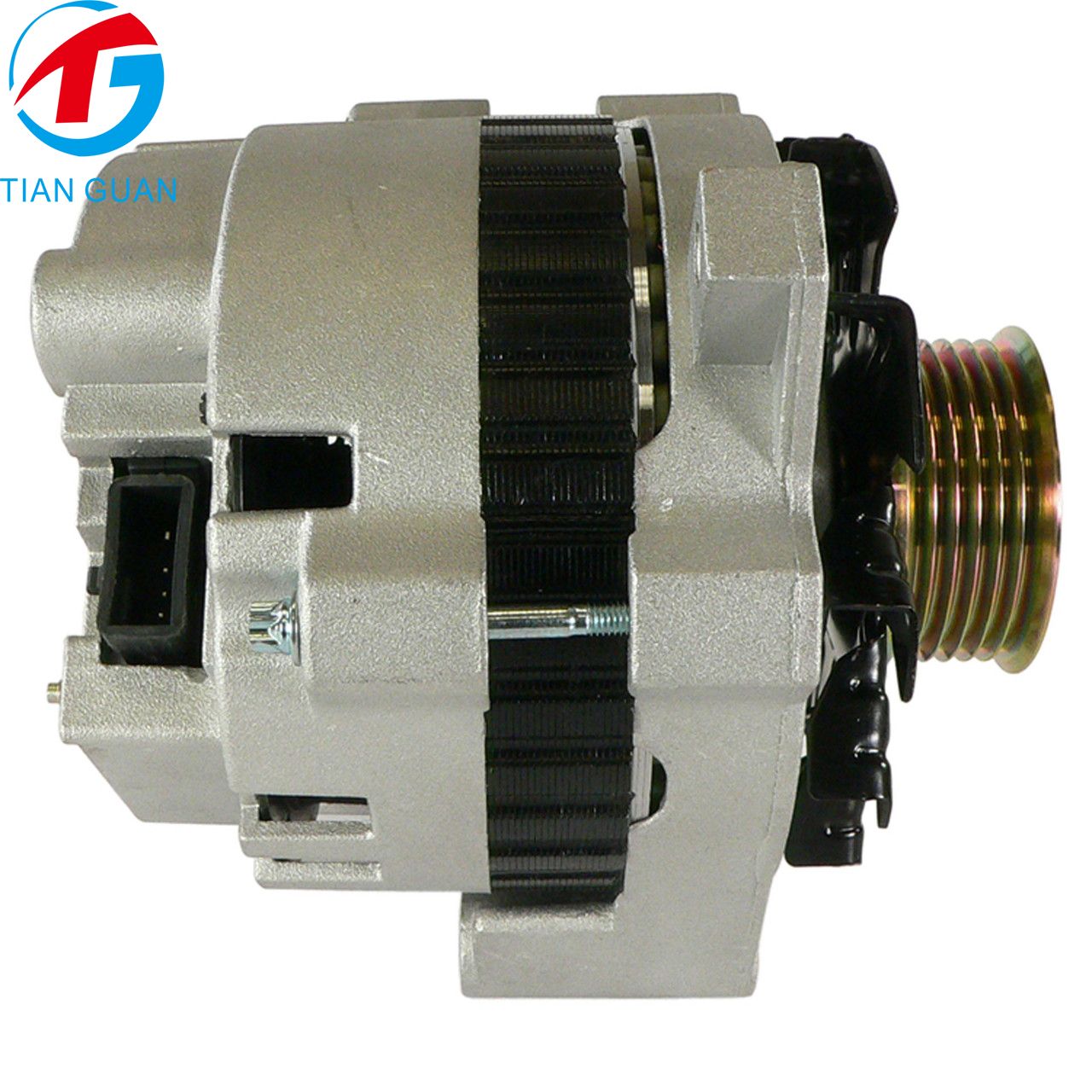 ATG13231 Alternator for Astro GMC Safari 1990-1993, Savana G Van 1992-1996; ADR0158-220