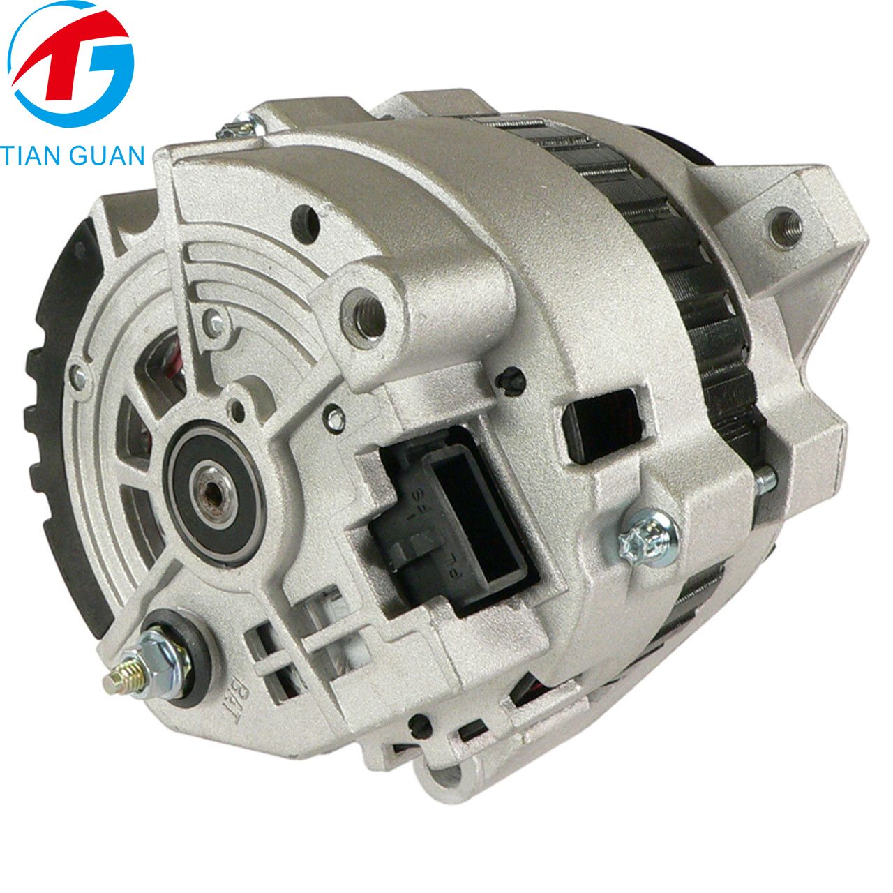 ATG13231 Alternator for Astro GMC Safari 1990-1993, Savana G Van 1992-1996; ADR0158-220