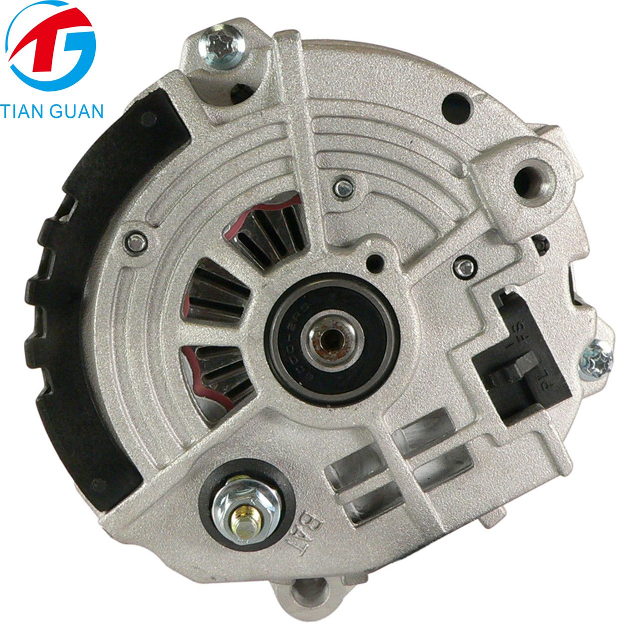 ATG13231 Alternator for Astro GMC Safari 1990-1993, Savana G Van 1992-1996; ADR0158-220
