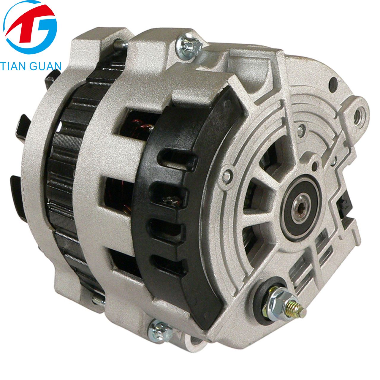ATG13231 Alternator for Astro GMC Safari 1990-1993, Savana G Van 1992-1996; ADR0158-220