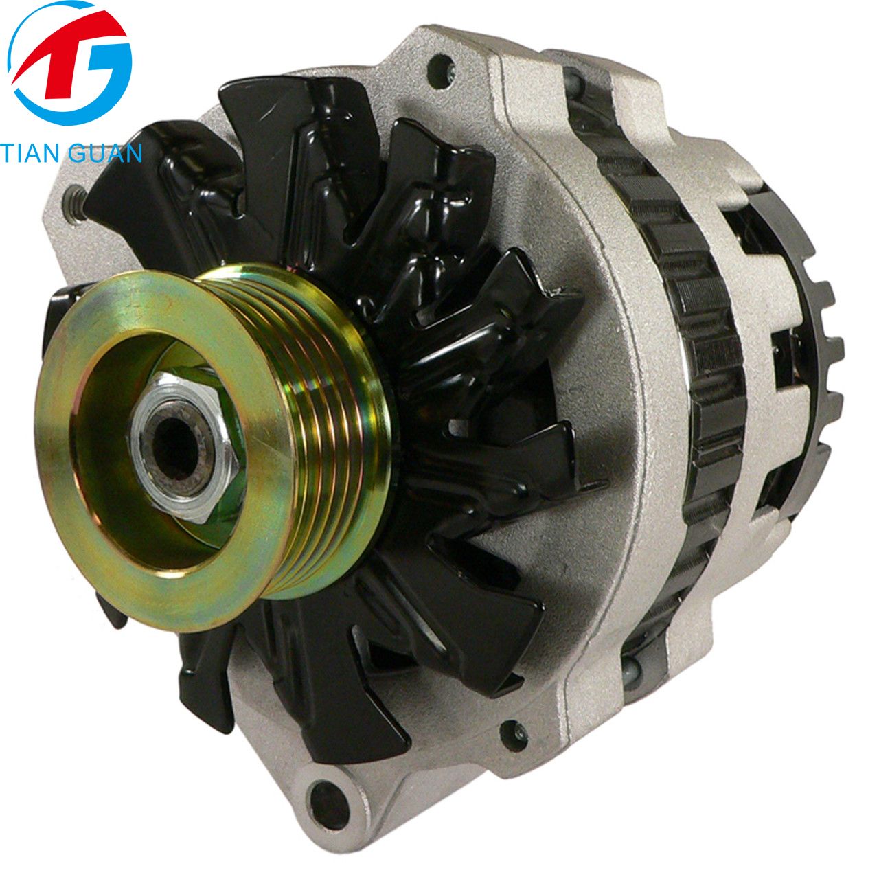 ATG13231 Alternator for Astro GMC Safari 1990-1993, Savana G Van 1992-1996; ADR0158-220