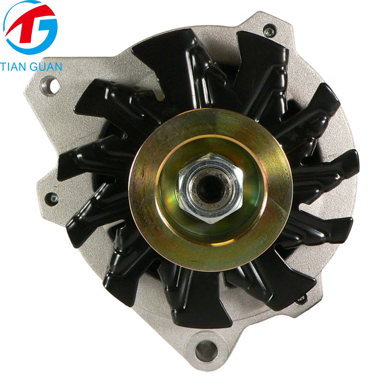 ATG13231 Alternator for Astro GMC Safari 1990-1993, Savana G Van 1992-1996; ADR0158-220