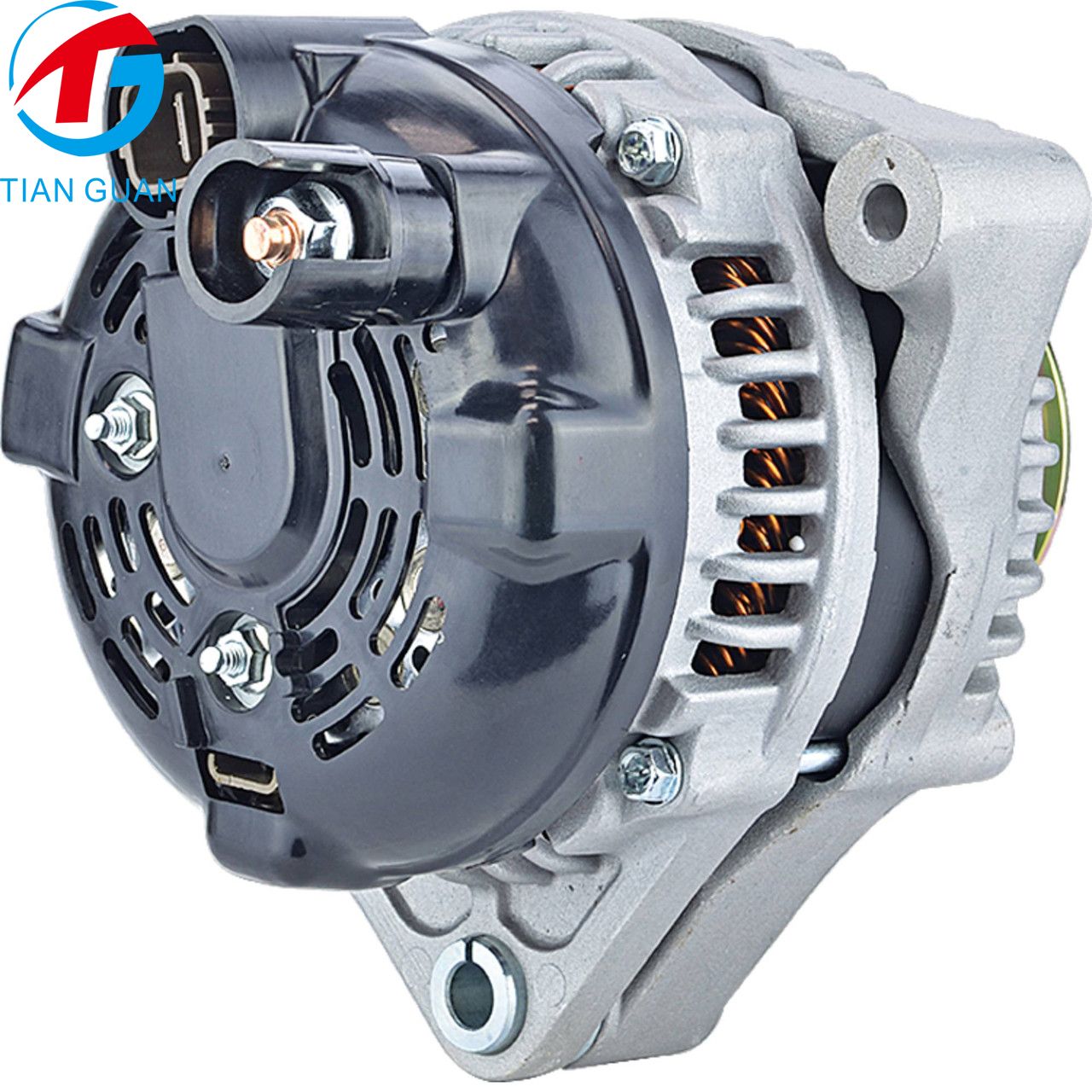 ATG13232 Alternator 3.5L Acura MDX, for Honda Odyssey & Pilot