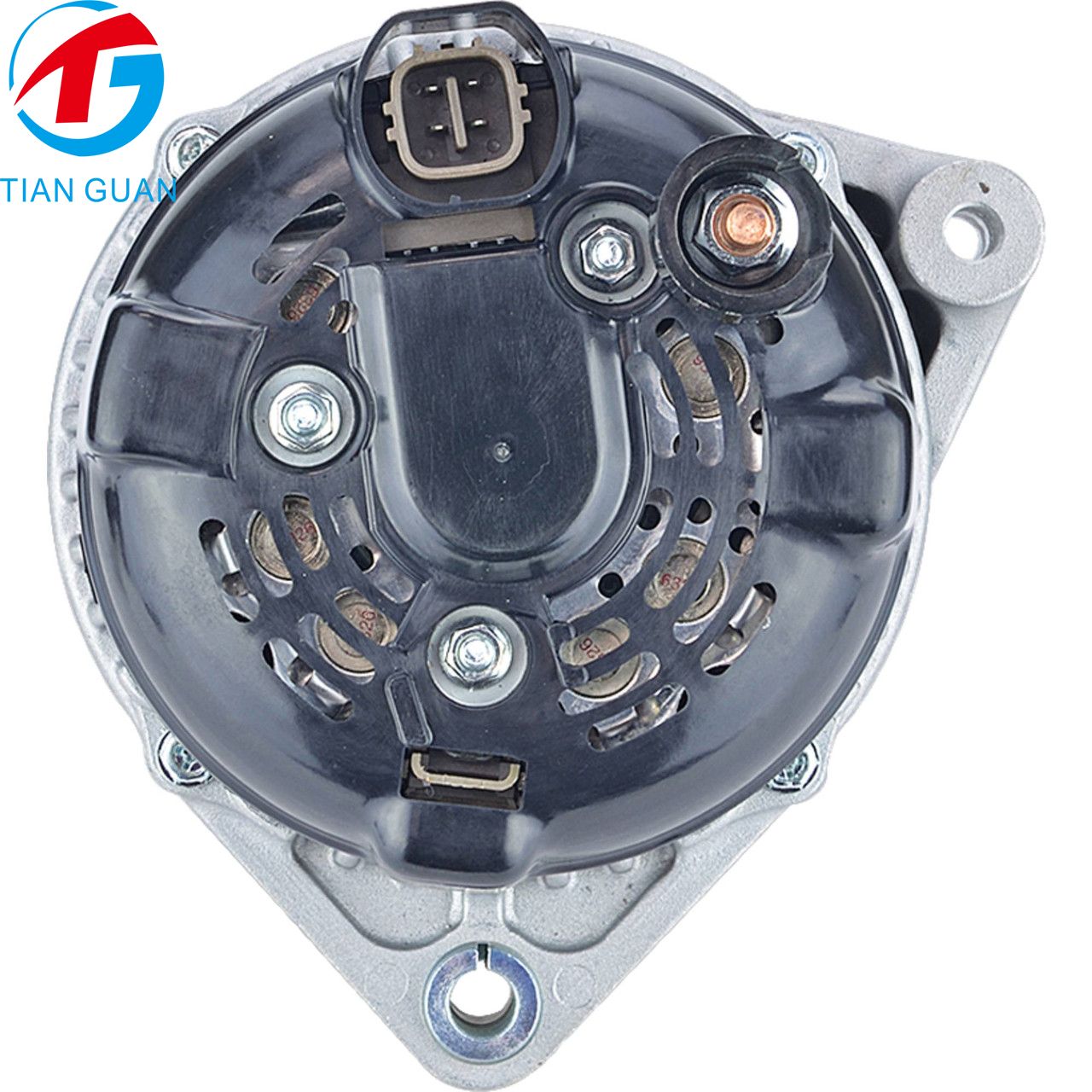 ATG13232 Alternator 3.5L Acura MDX, for Honda Odyssey & Pilot