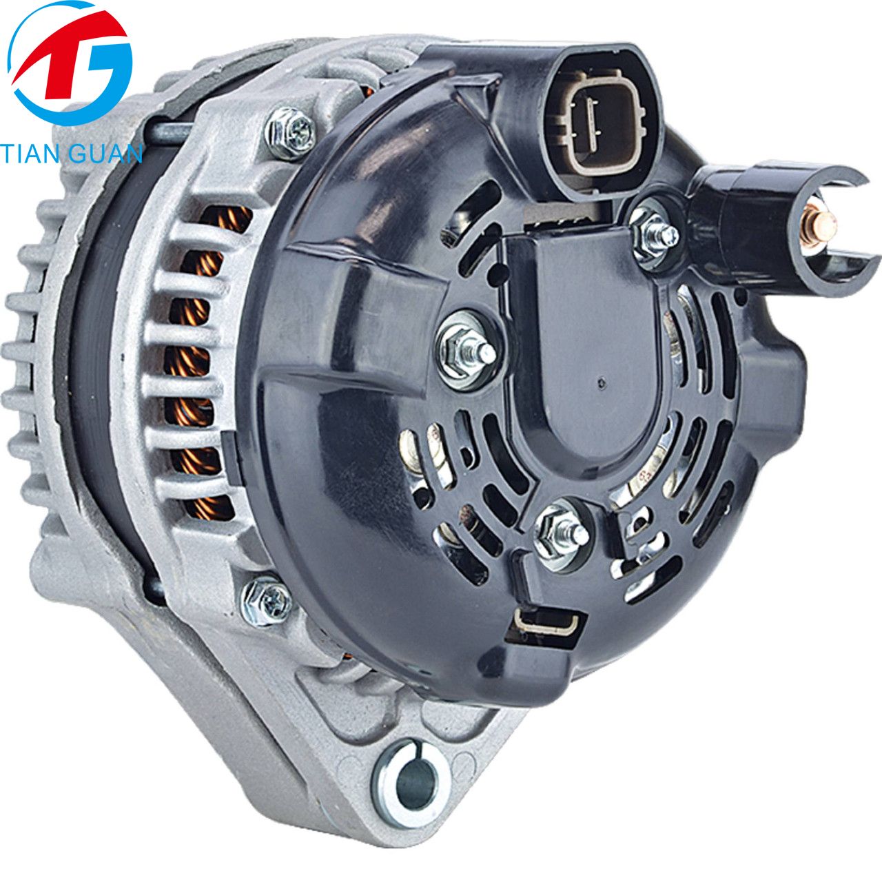 ATG13232 Alternator 3.5L Acura MDX, for Honda Odyssey & Pilot