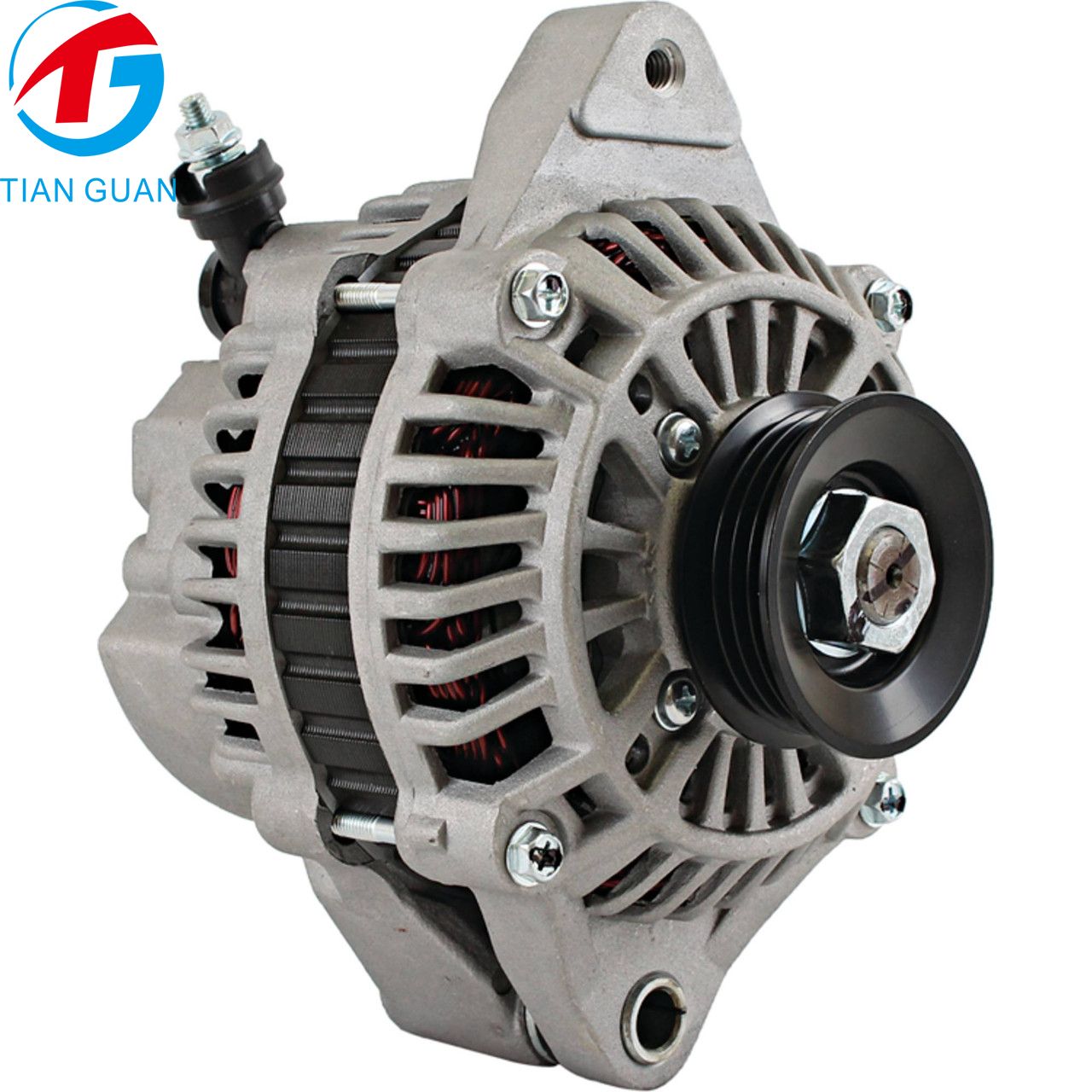 ATG13233 Alternator Chevrolet, Suzuki 1.6L 1999-2002