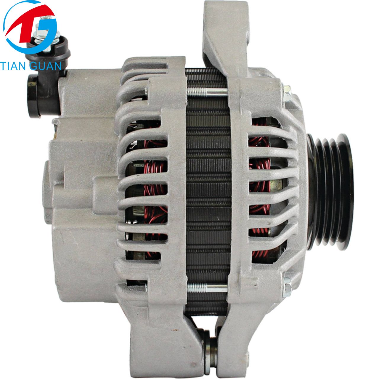 ATG13233 Alternator Chevrolet, Suzuki 1.6L 1999-2002