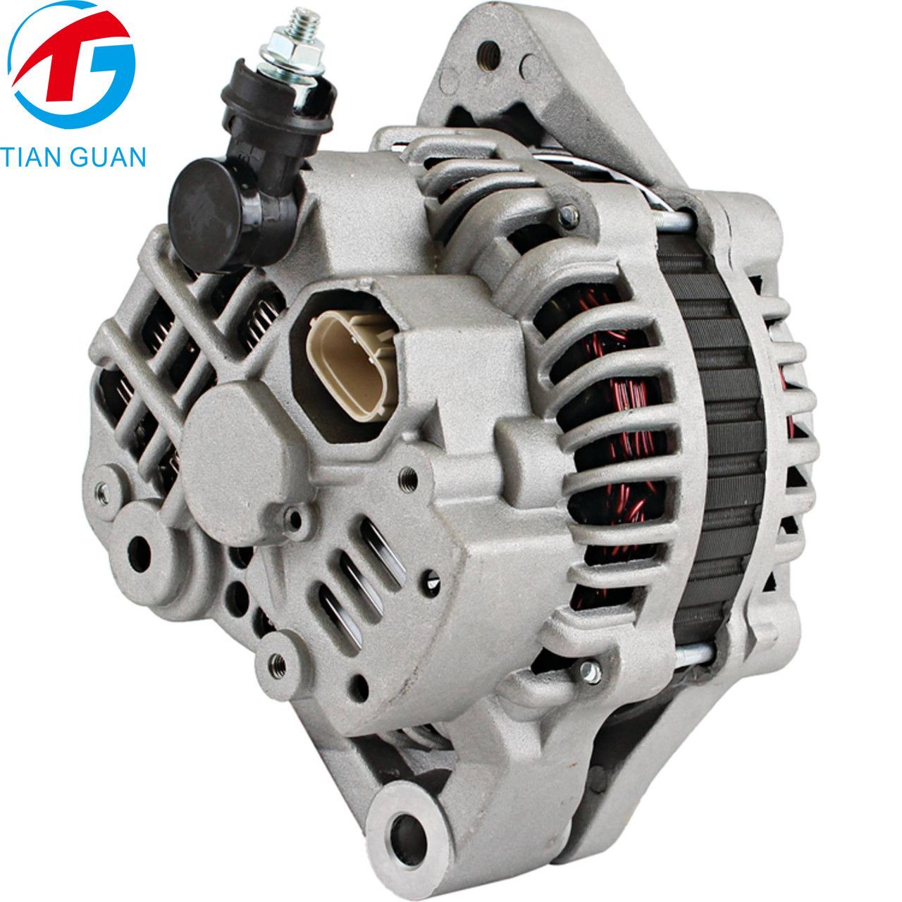 ATG13233 Alternator Chevrolet, Suzuki 1.6L 1999-2002