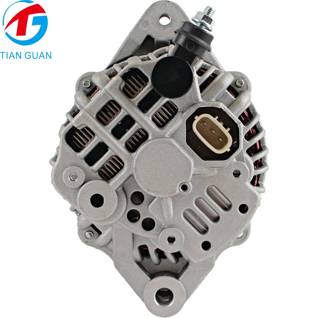 ATG13233 Alternator Chevrolet, Suzuki 1.6L 1999-2002