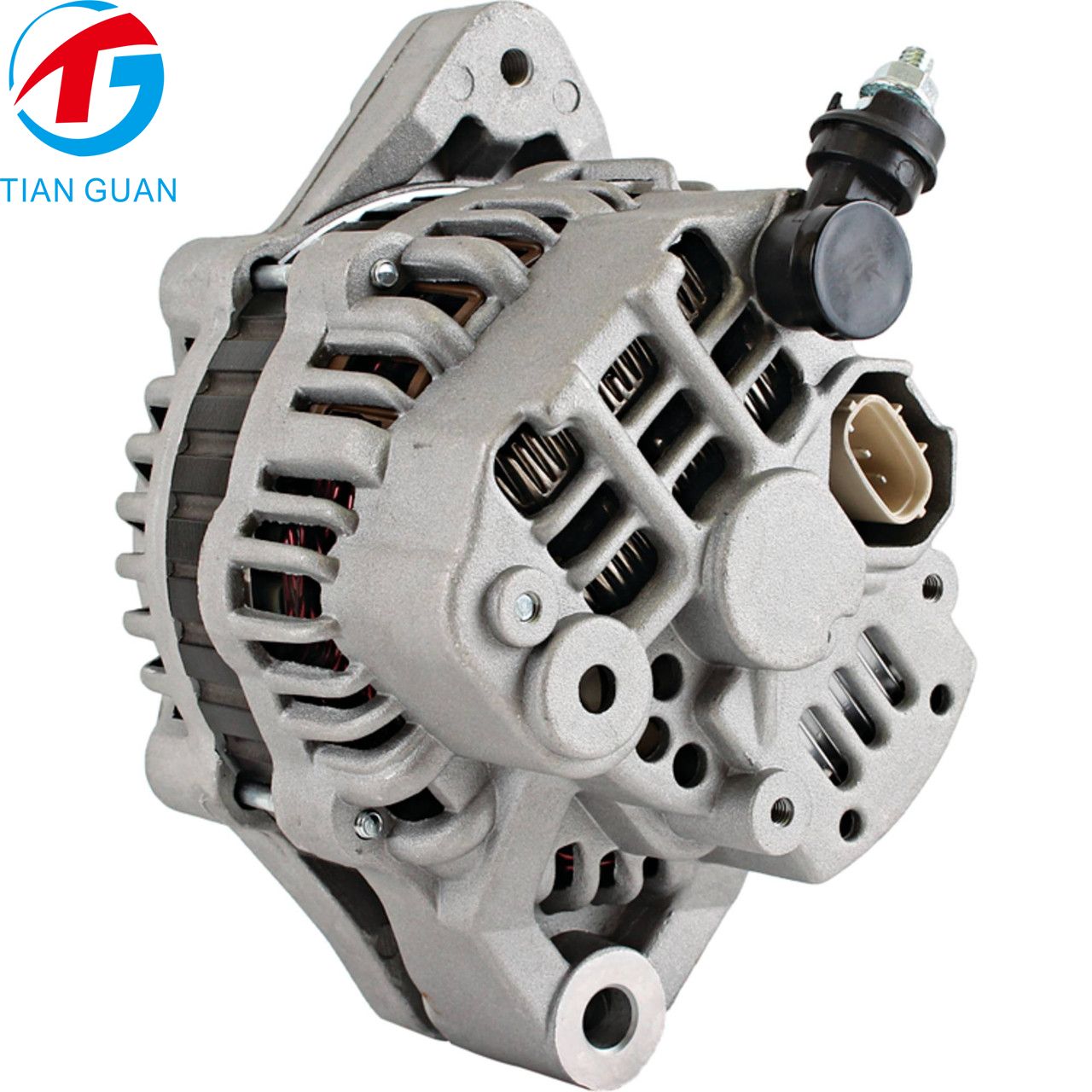 ATG13233 Alternator Chevrolet, Suzuki 1.6L 1999-2002