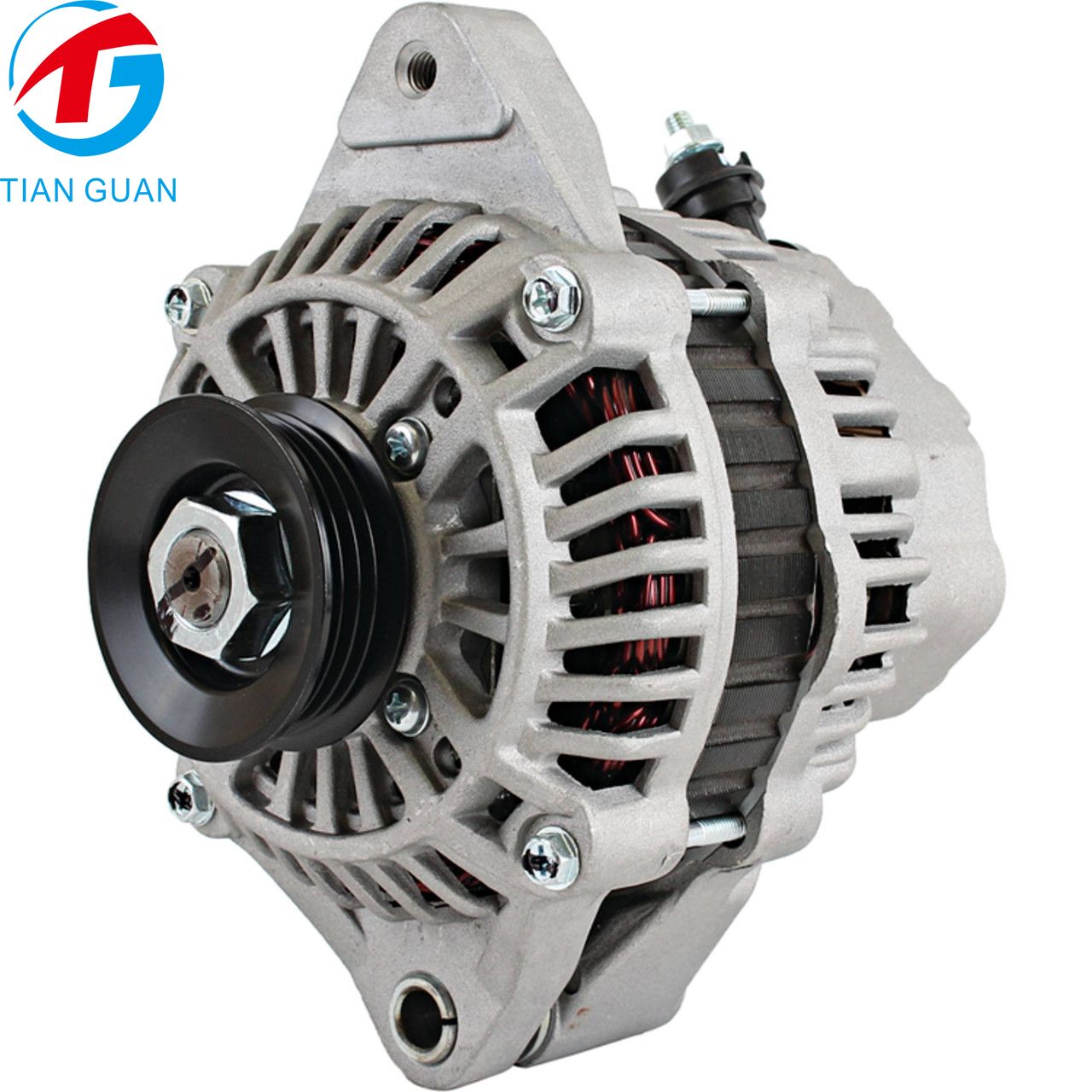 ATG13233 Alternator Chevrolet, Suzuki 1.6L 1999-2002