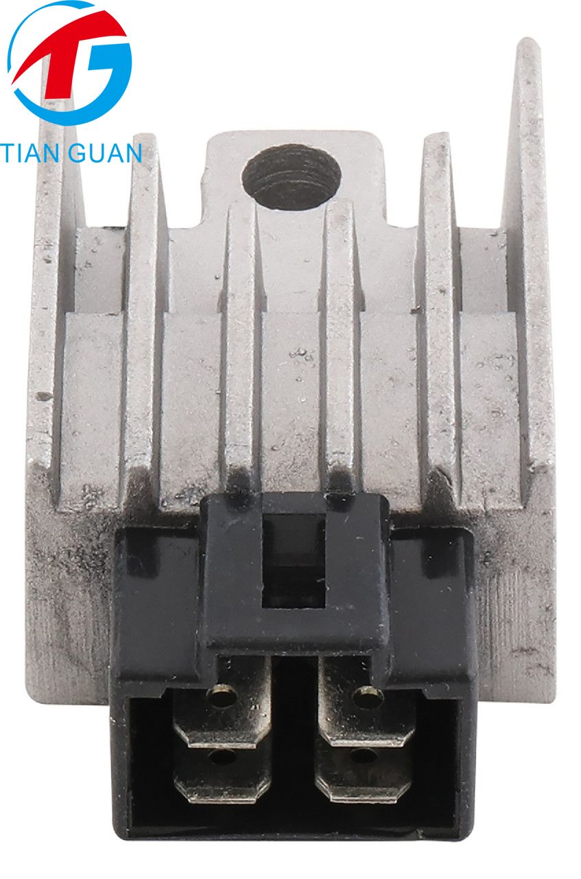 ATG13234 Voltage Regulator Rectifier 12V for 49cc Honda NU50 Urban Express / Runaway