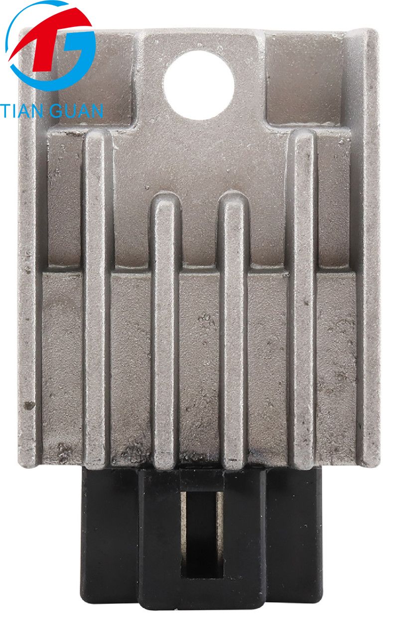 ATG13234 Voltage Regulator Rectifier 12V for 49cc Honda NU50 Urban Express / Runaway