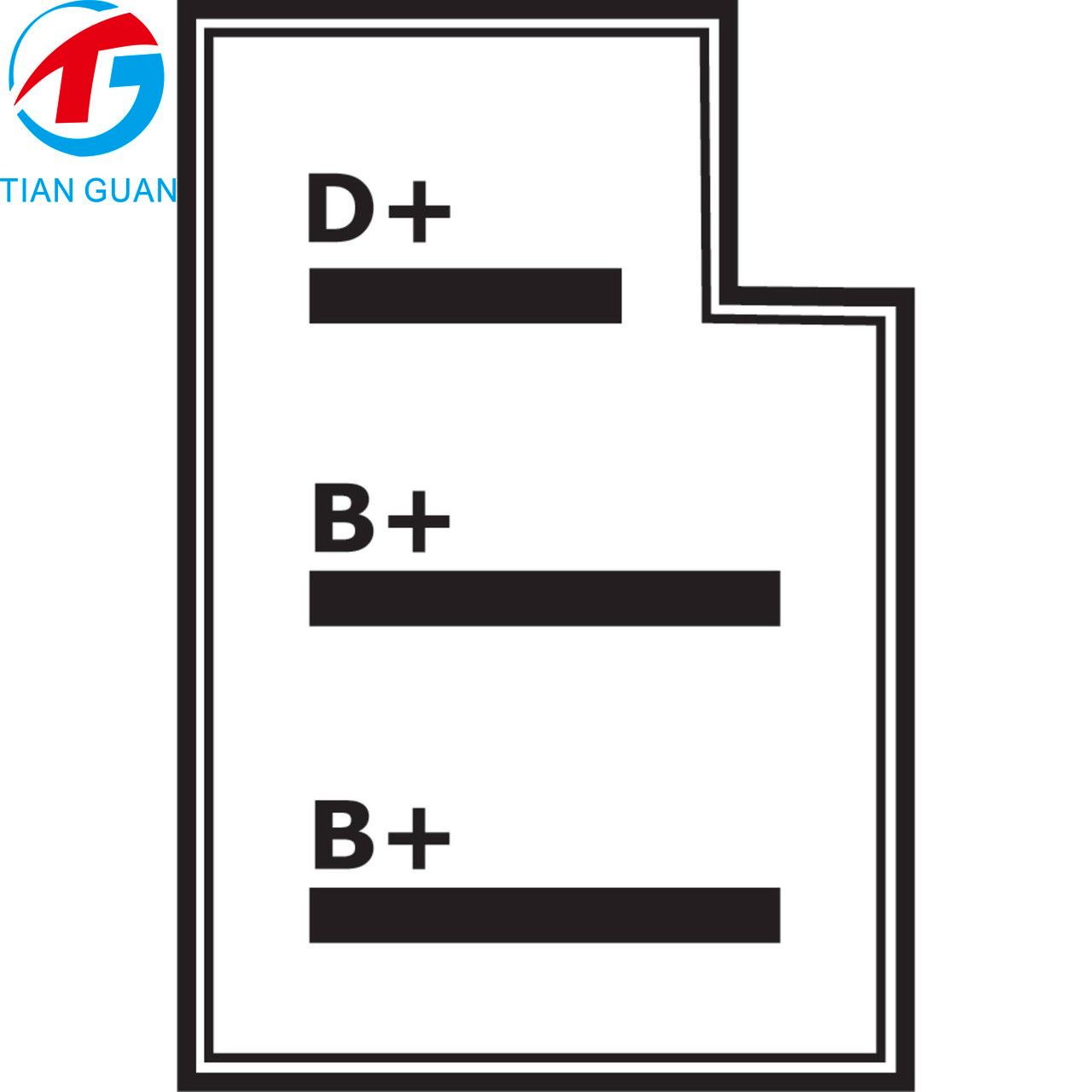 400-30004 Alternator for 3-155 Case Diesel Case 385 85-90 92293C1, 12041