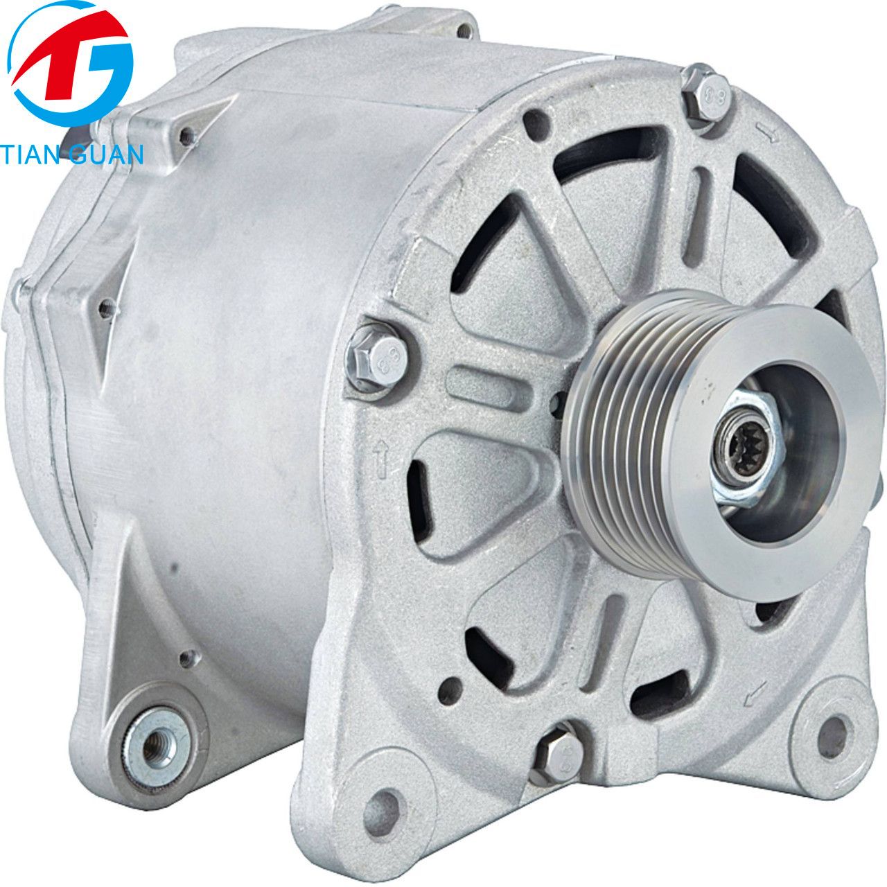 Alternator for 4.2L Audi A8 Quattro 04 05 12V 11246 12955 077-903-015Q A3246
