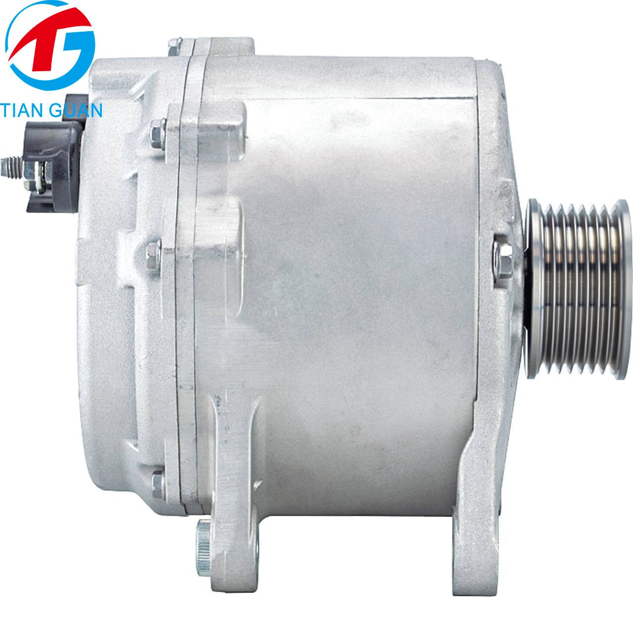 Alternator for 4.2L Audi A8 Quattro 04 05 12V 11246 12955 077-903-015Q A3246