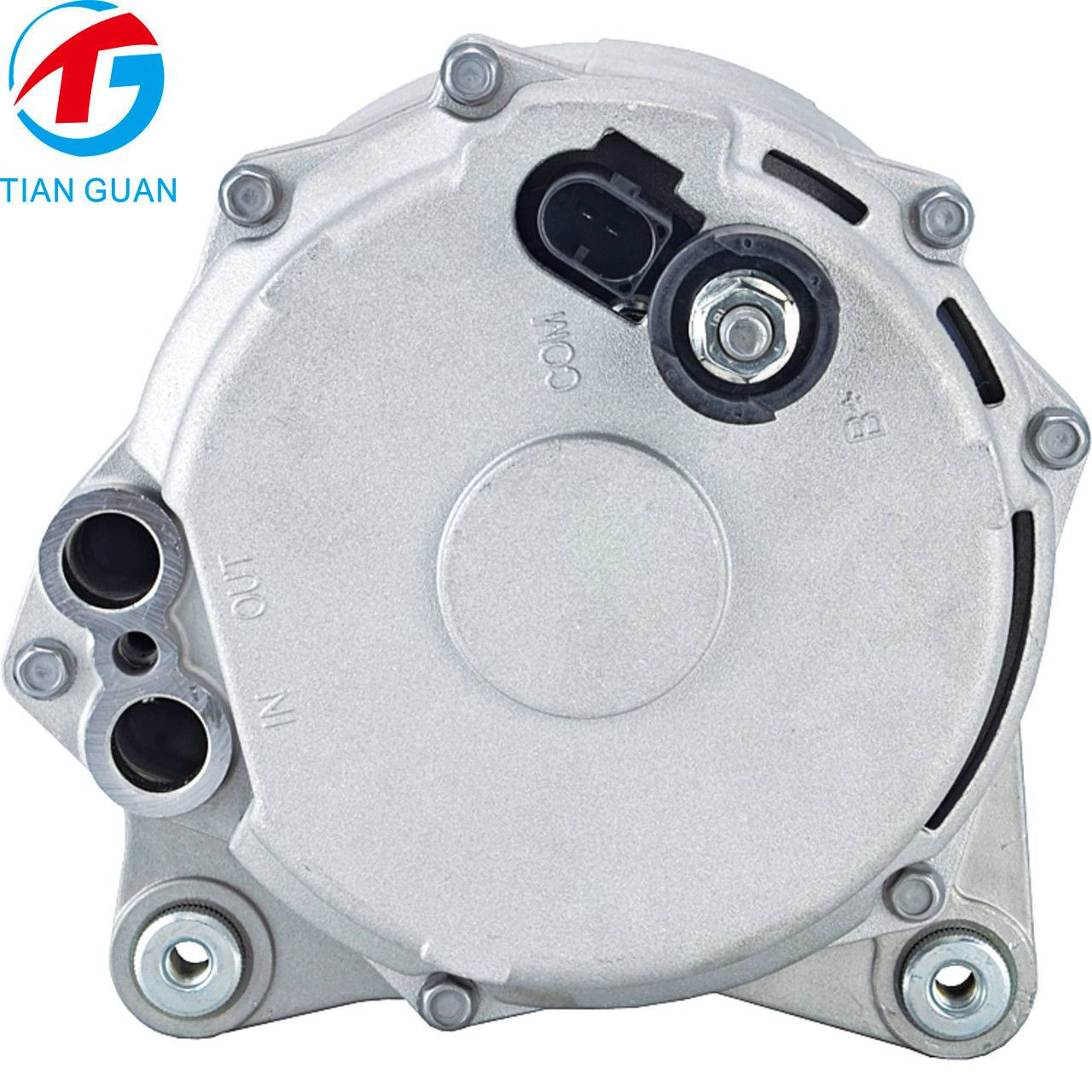 Alternator for 4.2L Audi A8 Quattro 04 05 12V 11246 12955 077-903-015Q A3246