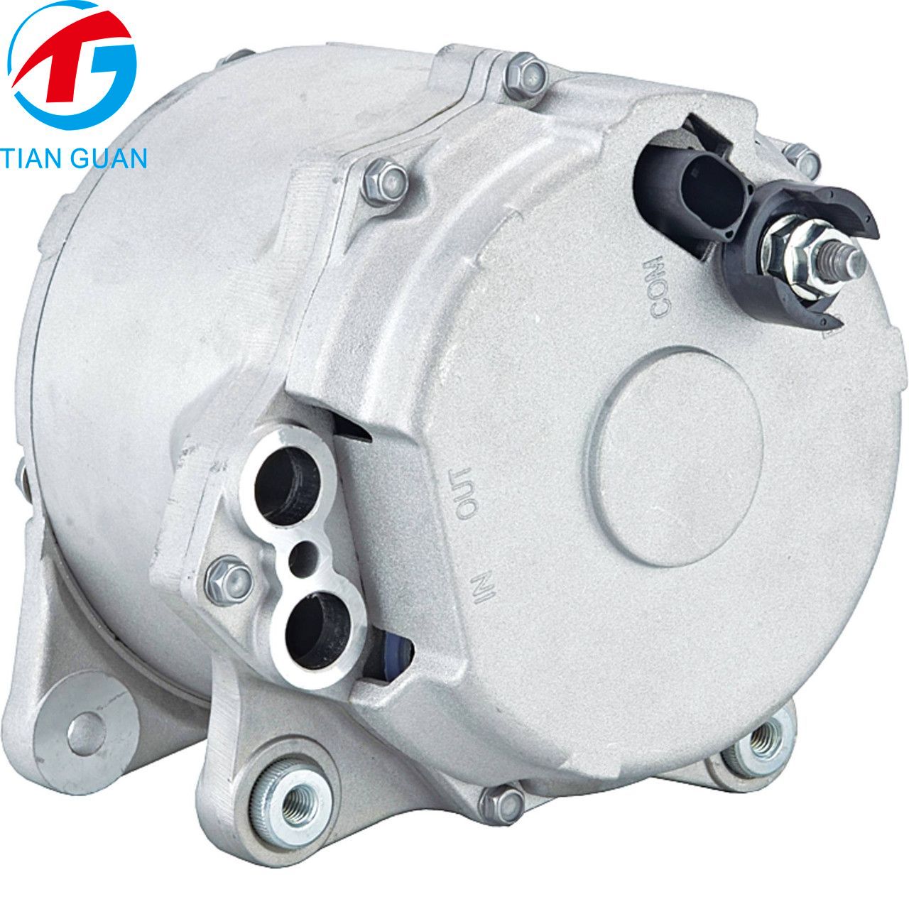 Alternator for 4.2L Audi A8 Quattro 04 05 12V 11246 12955 077-903-015Q A3246